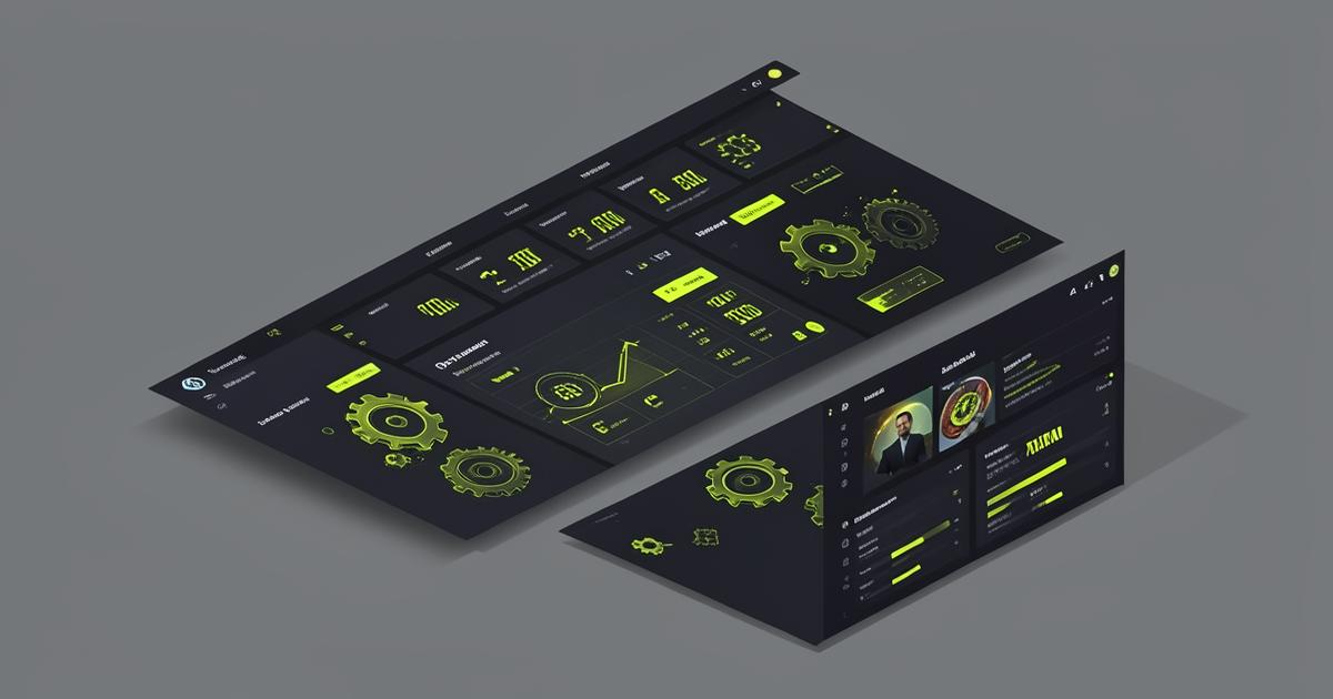 NordicFX platform interface concept used in our independent review